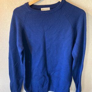 Hillfint Crewneck Sweater